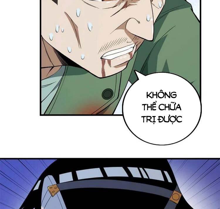 Ta có 999 loại dị năng chapter 67 - Upload bởi truyensieuhay.com