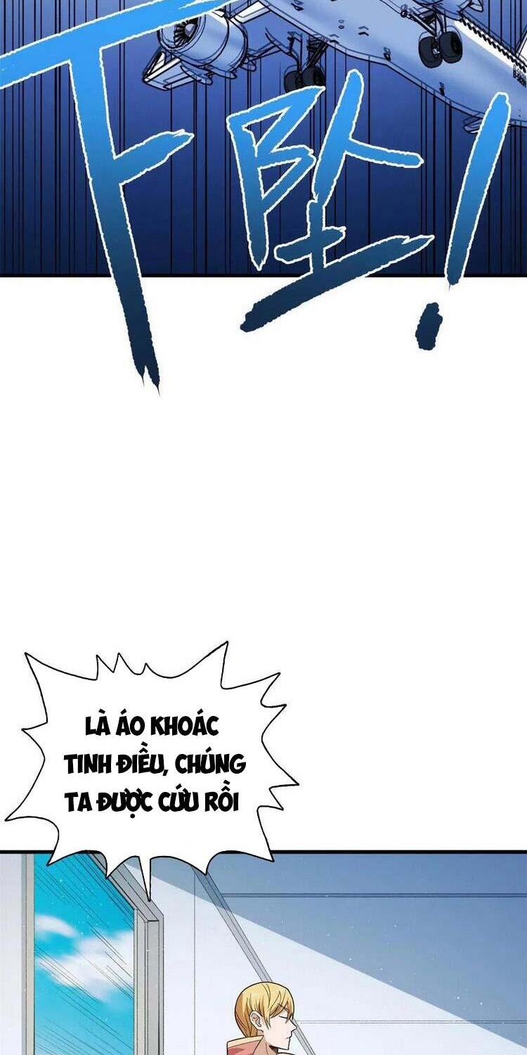 Ta có 999 loại dị năng chapter 67 - Upload bởi truyensieuhay.com