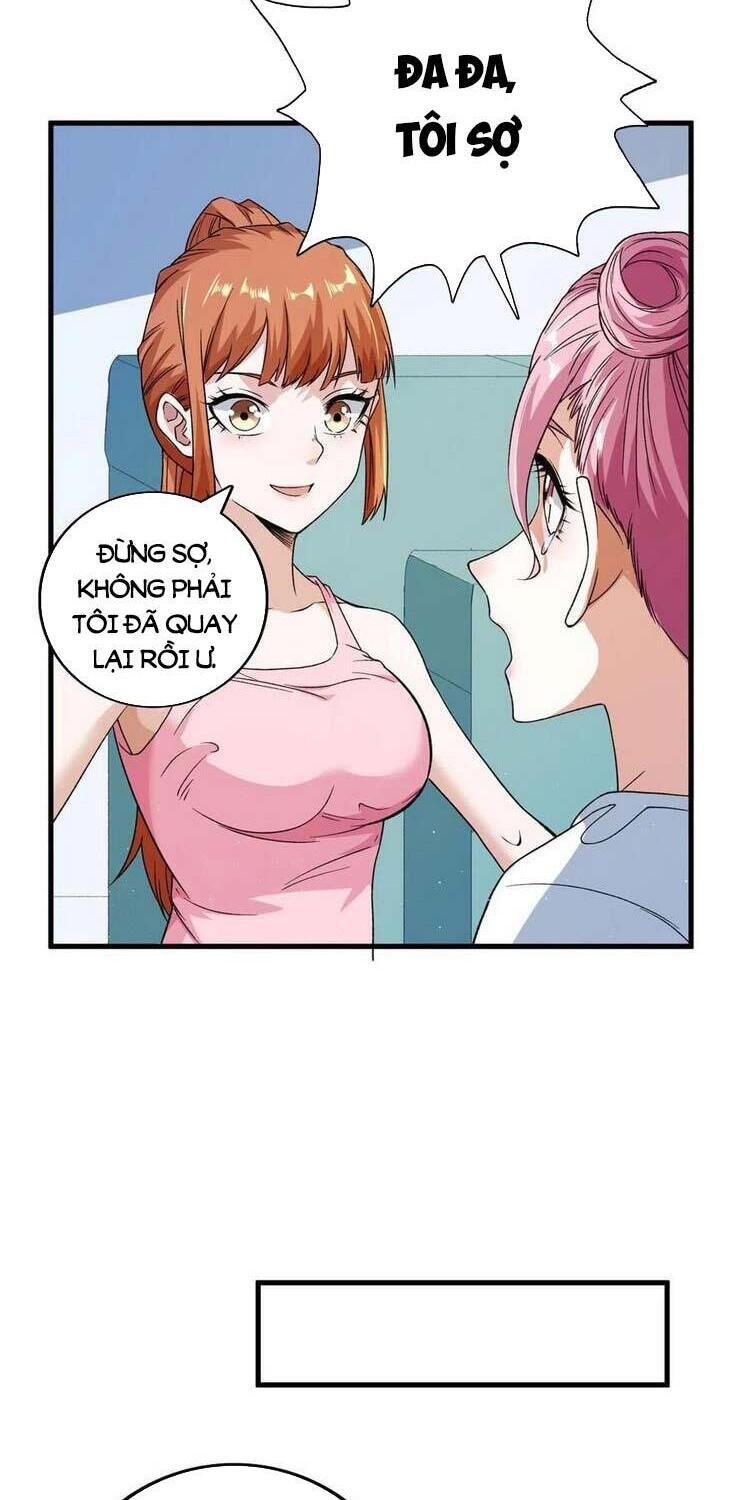 Ta có 999 loại dị năng chapter 67 - Upload bởi truyensieuhay.com
