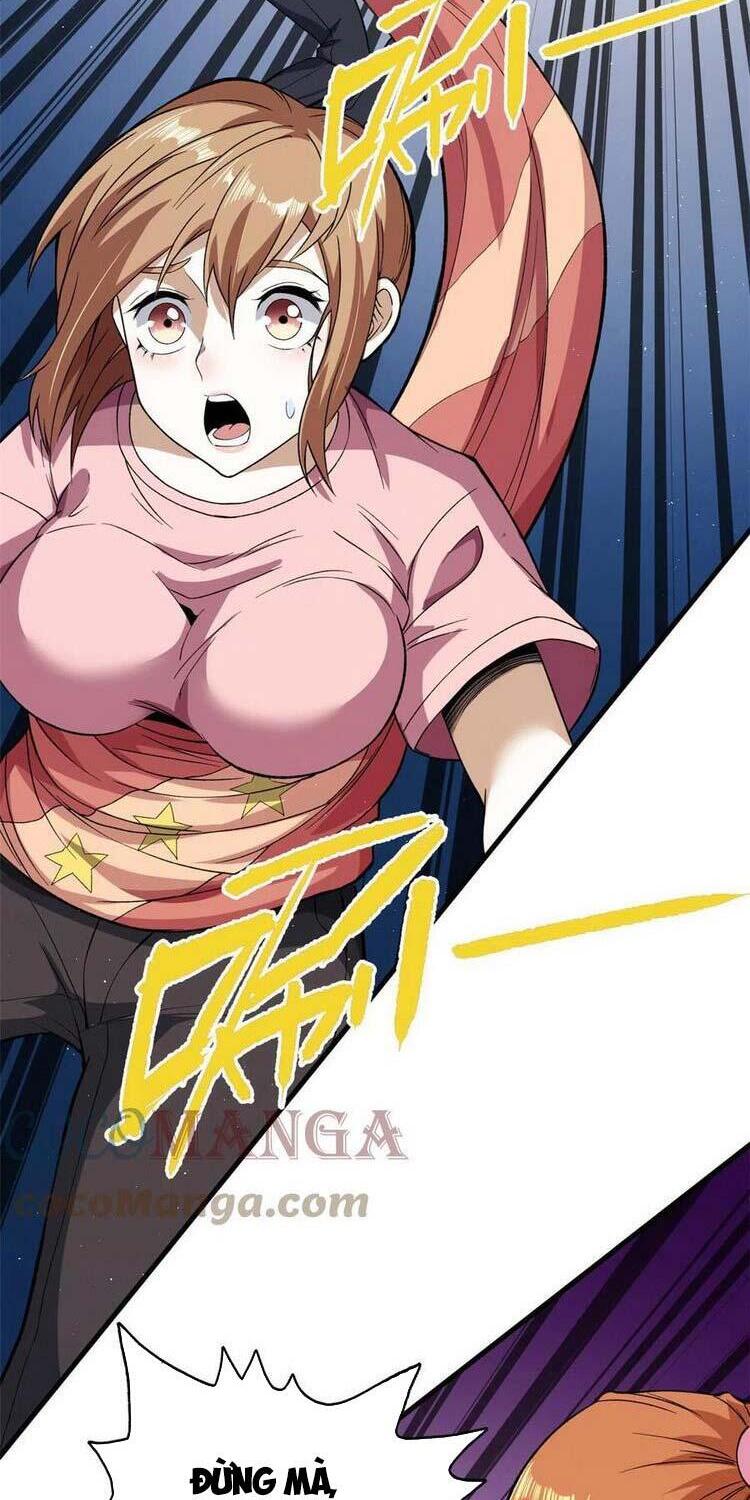 Ta có 999 loại dị năng chapter 67 - Upload bởi truyensieuhay.com
