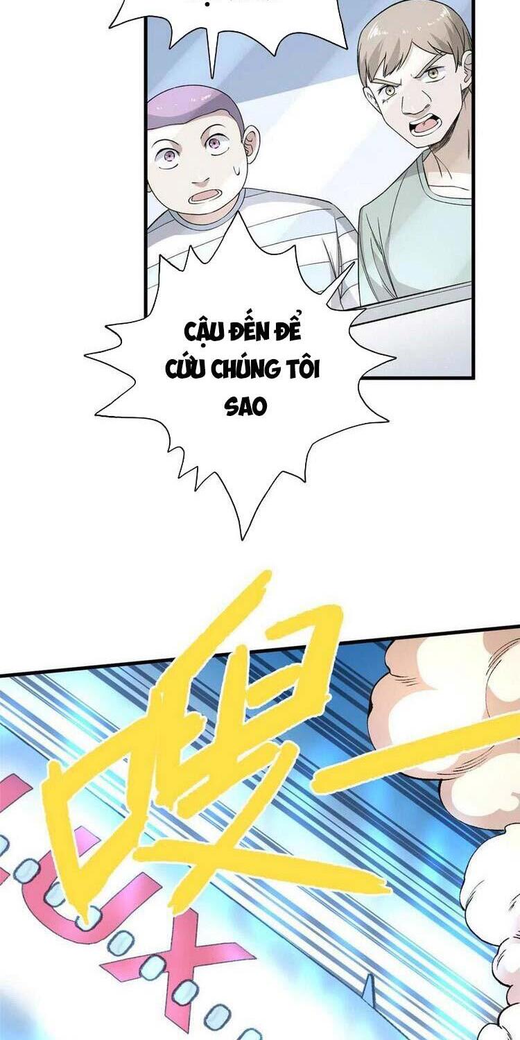 Ta có 999 loại dị năng chapter 67 - Upload bởi truyensieuhay.com