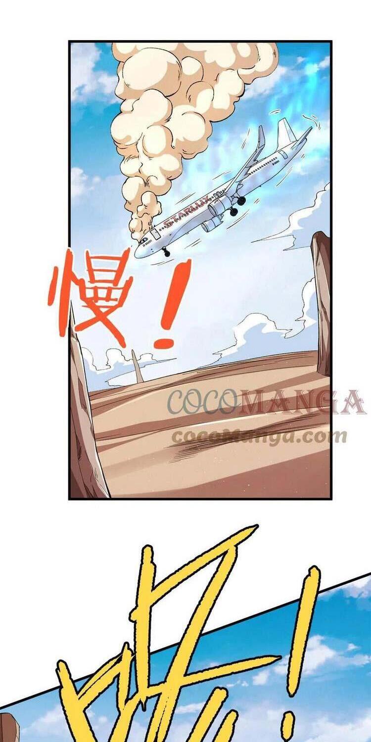 Ta có 999 loại dị năng chapter 67 - Upload bởi truyensieuhay.com