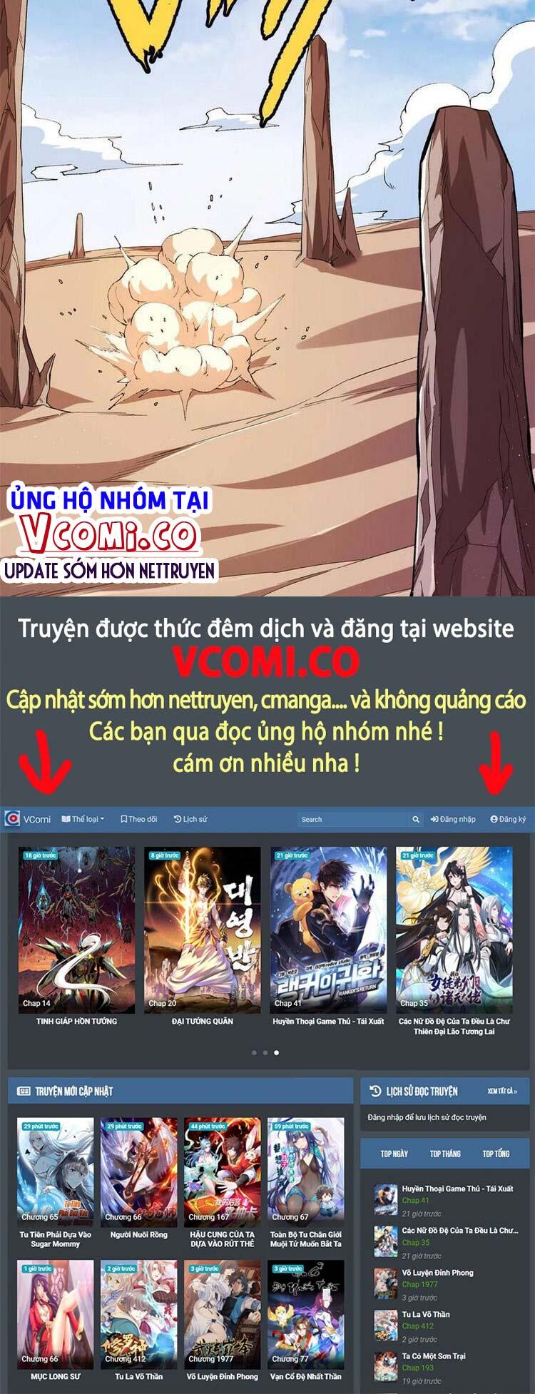 Ta có 999 loại dị năng chapter 67 - Upload bởi truyensieuhay.com