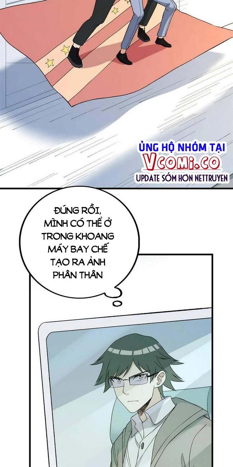 Ta có 999 loại dị năng chapter 67 - Upload bởi truyensieuhay.com