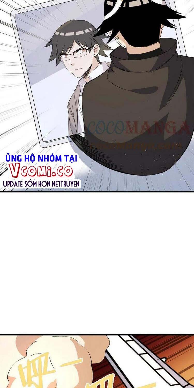 Ta có 999 loại dị năng chapter 67 - Upload bởi truyensieuhay.com