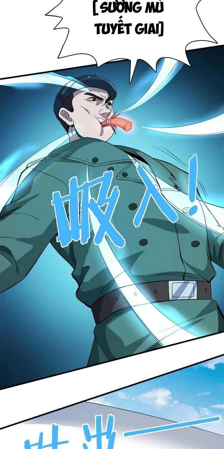 Ta có 999 loại dị năng chapter 67 - Upload bởi truyensieuhay.com