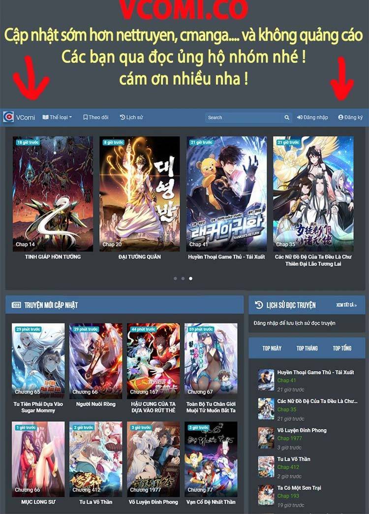 Ta có 999 loại dị năng chapter 68 - Upload bởi truyensieuhay.com