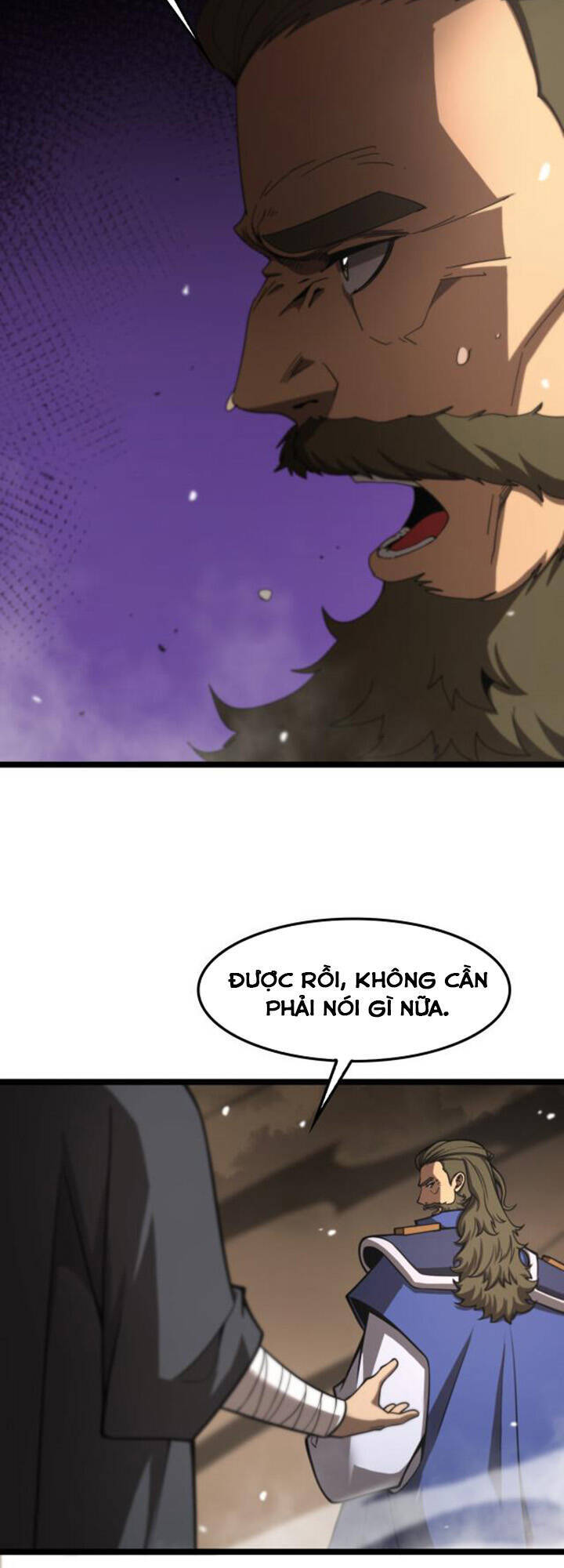 Chư giới tận thế online chapter 114 - Trang 23