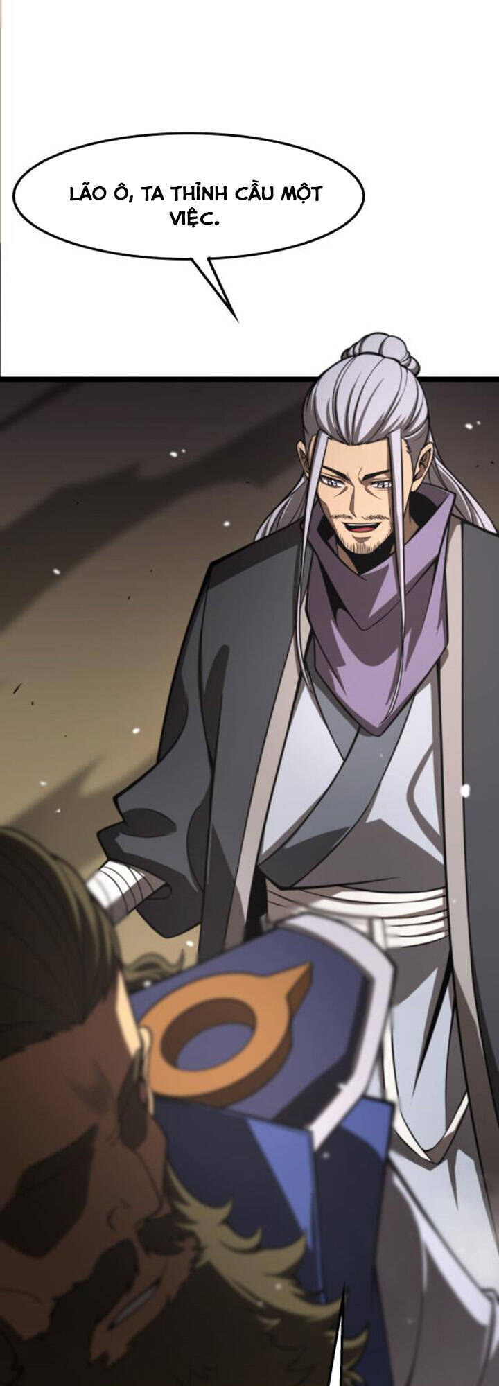Chư giới tận thế online chapter 114 - Trang 24