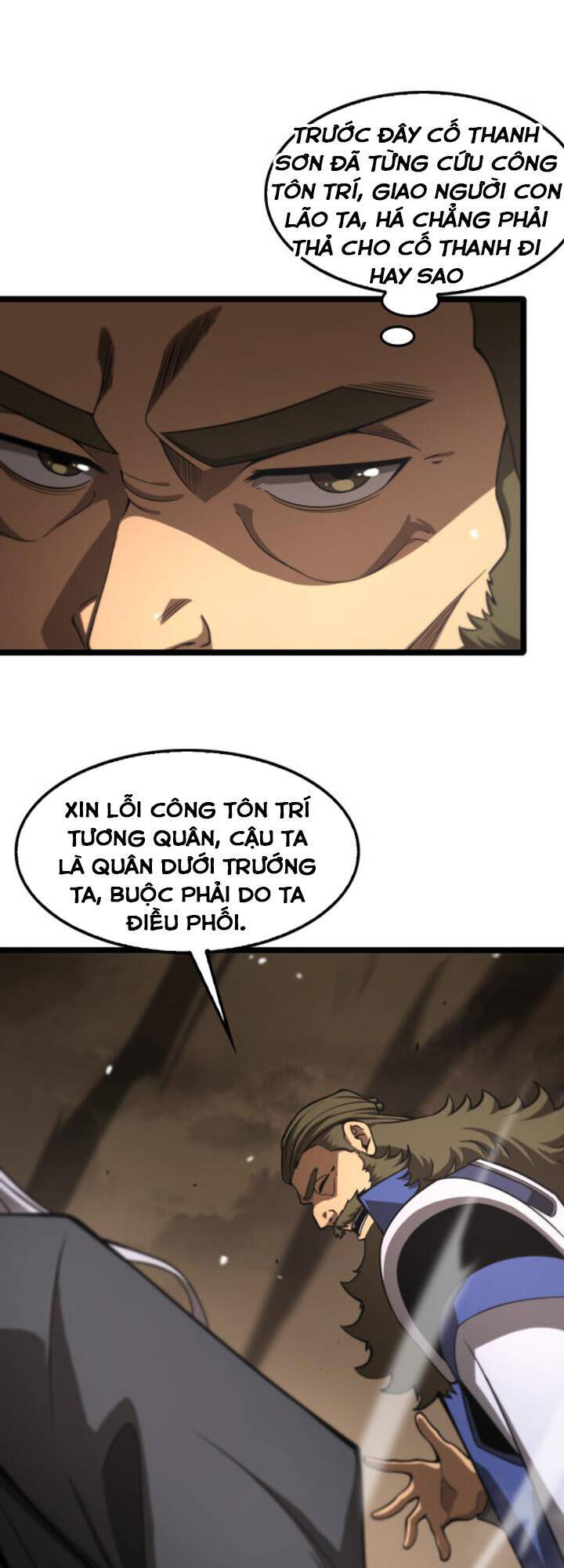 Chư giới tận thế online chapter 114 - Trang 26