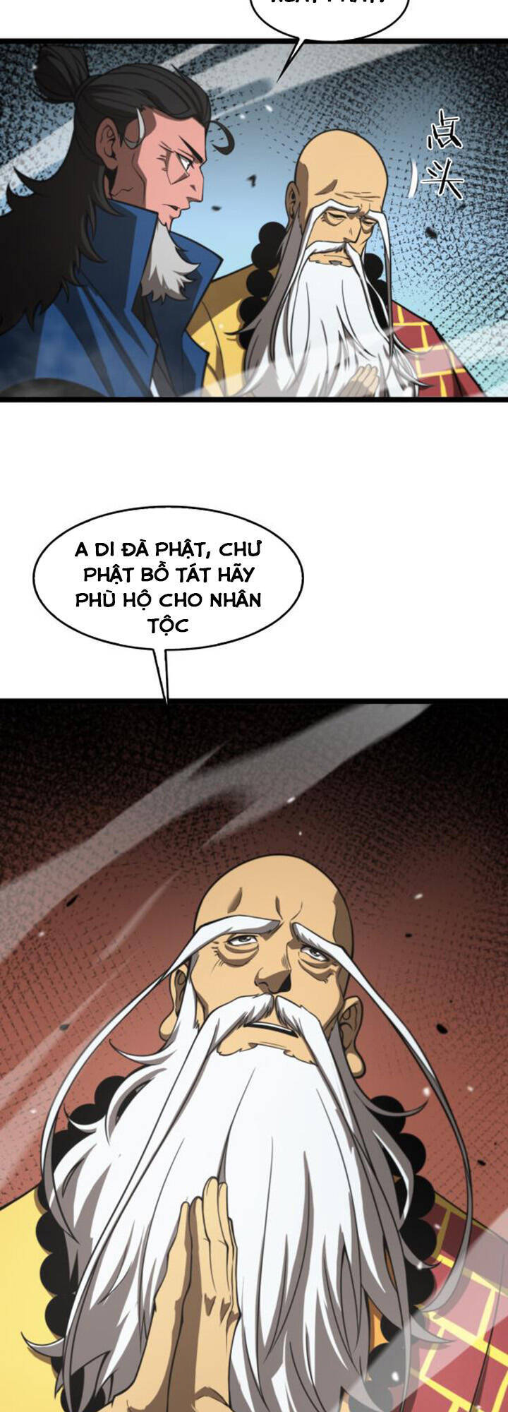 Chư giới tận thế online chapter 115 - Trang 29