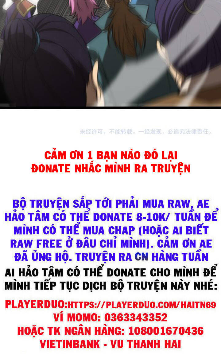 Chư giới tận thế online chapter 115 - Trang 33