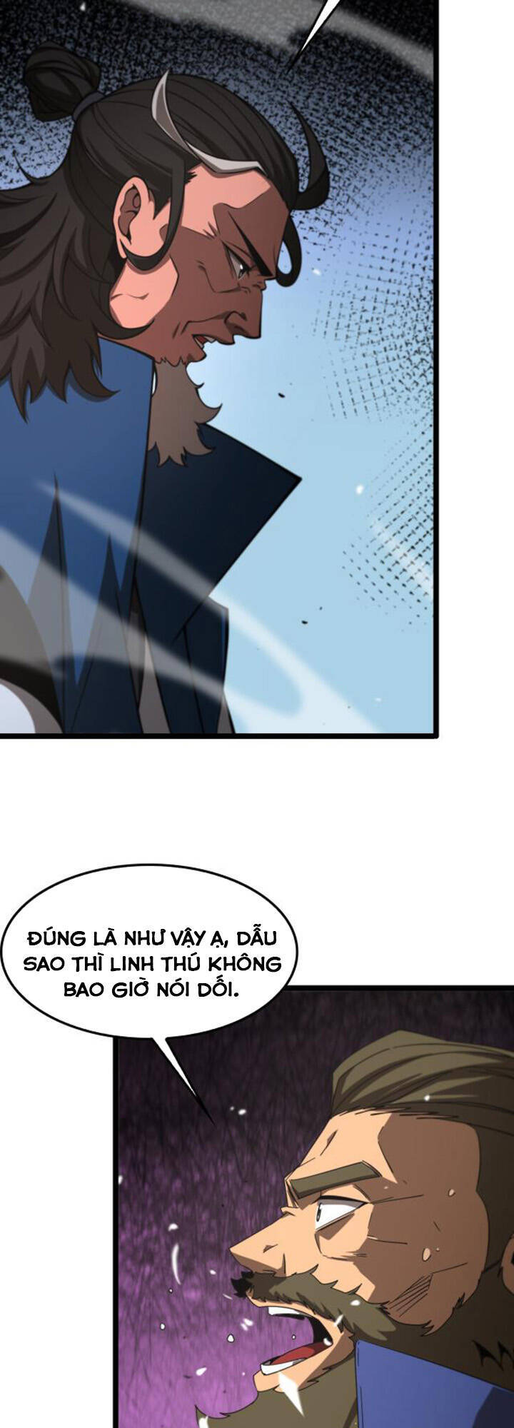 Chư giới tận thế online chapter 115 - Trang 6