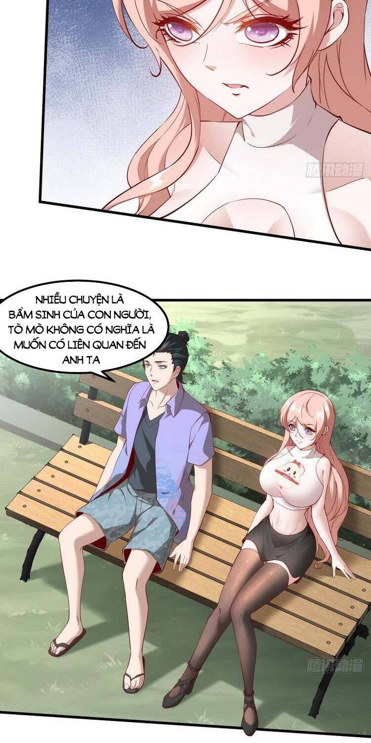 Ta Không Muốn Làm Đệ Nhất chapter 46 - Upload bởi truyensieuhay.com