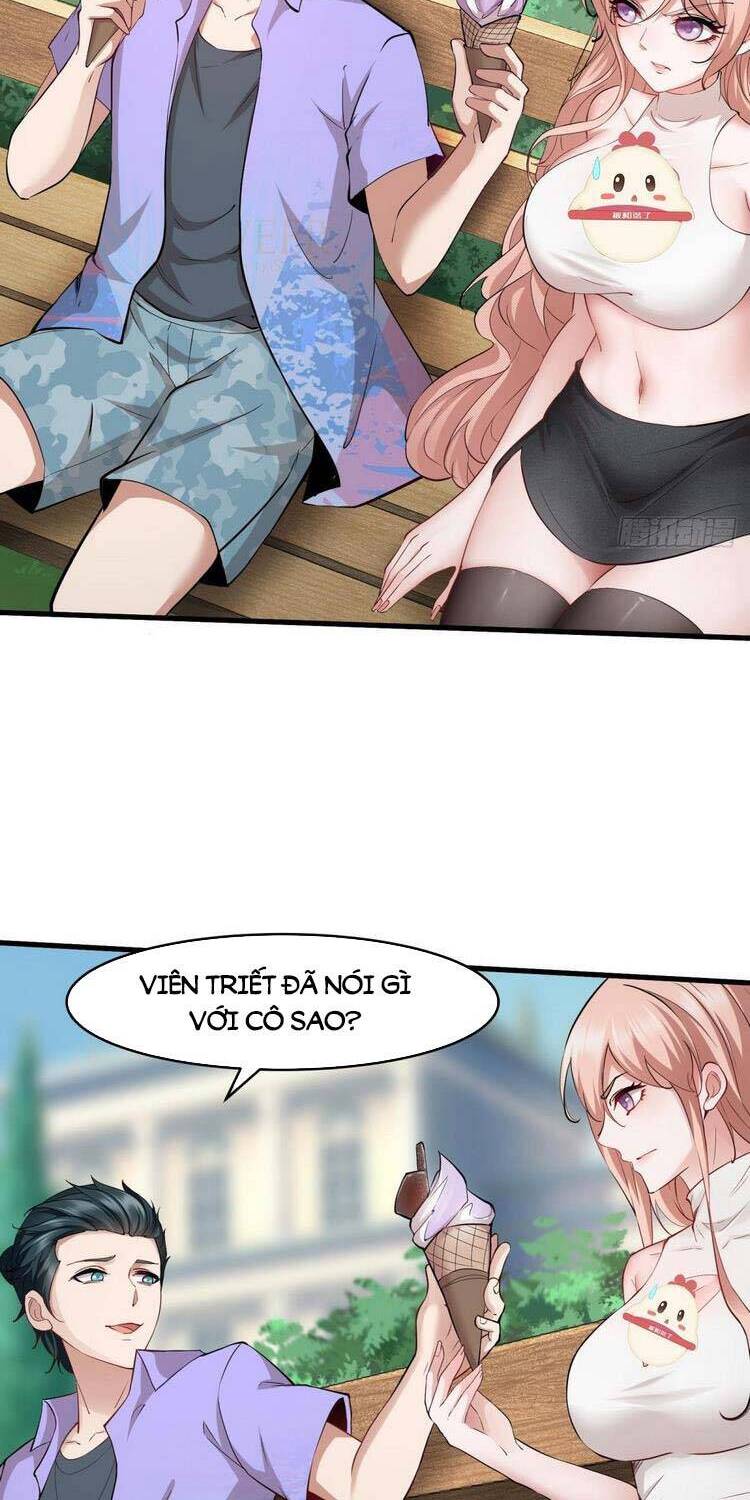 Ta Không Muốn Làm Đệ Nhất chapter 46 - Upload bởi truyensieuhay.com