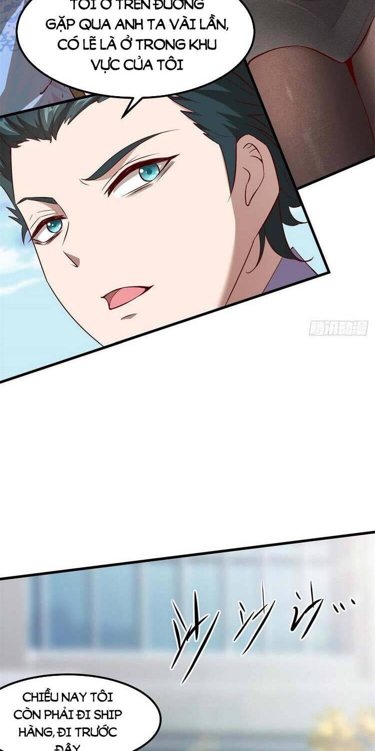 Ta Không Muốn Làm Đệ Nhất chapter 46 - Upload bởi truyensieuhay.com