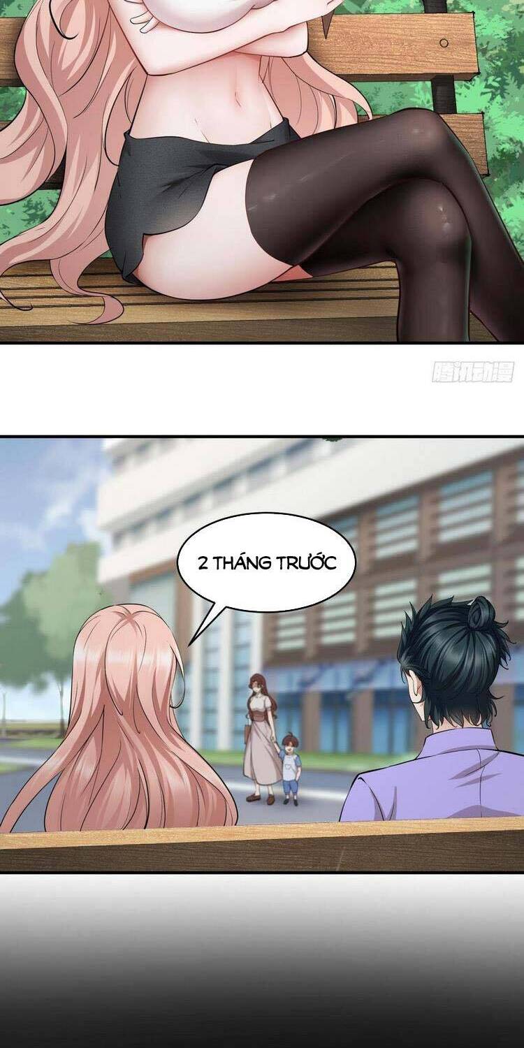 Ta Không Muốn Làm Đệ Nhất chapter 46 - Upload bởi truyensieuhay.com