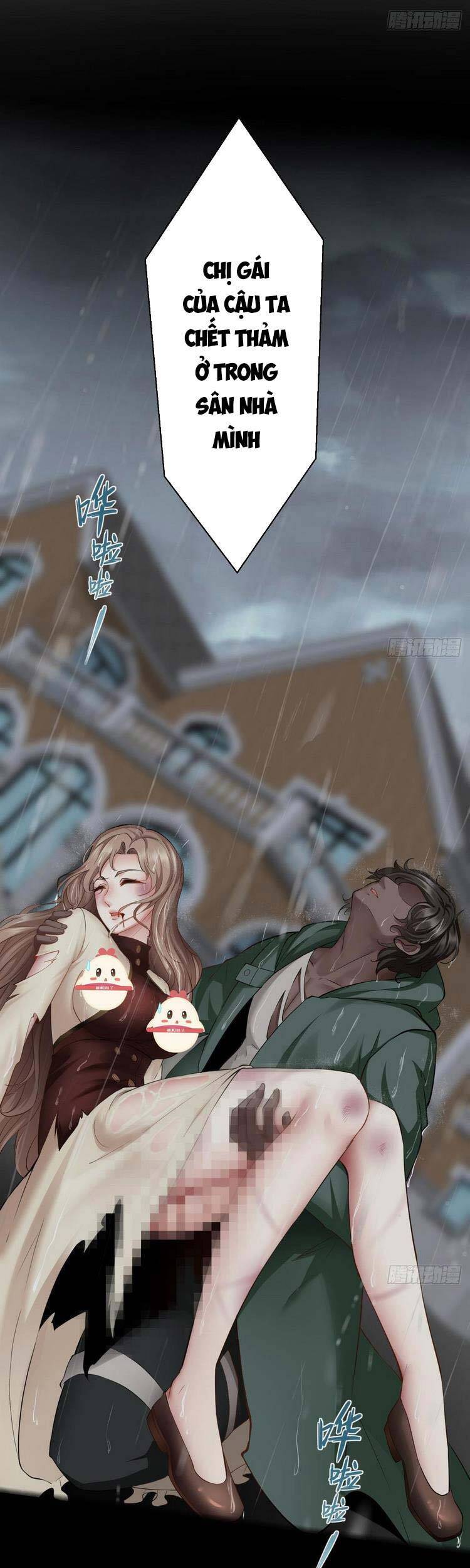 Ta Không Muốn Làm Đệ Nhất chapter 46 - Upload bởi truyensieuhay.com