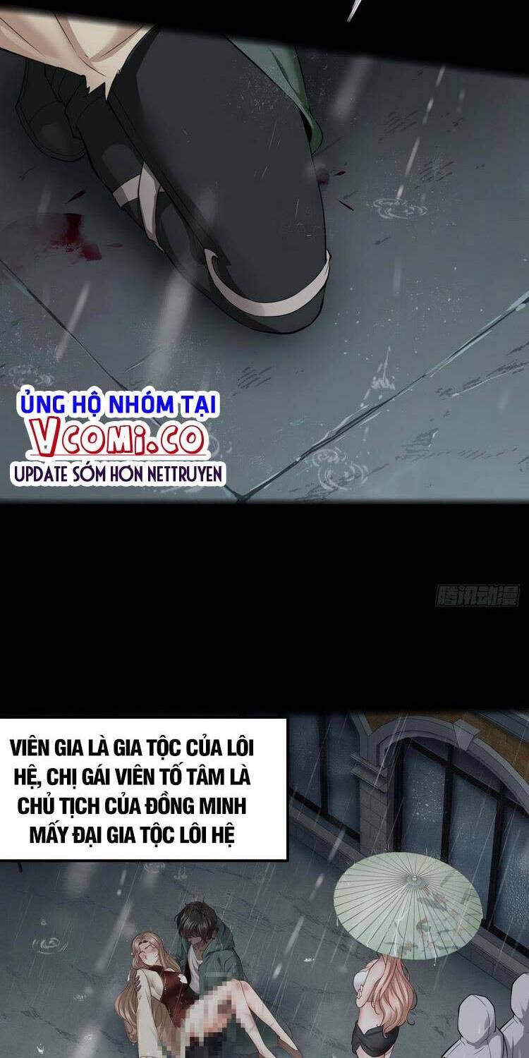 Ta Không Muốn Làm Đệ Nhất chapter 46 - Upload bởi truyensieuhay.com