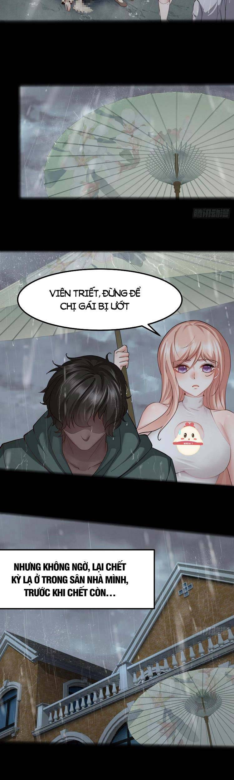 Ta Không Muốn Làm Đệ Nhất chapter 46 - Upload bởi truyensieuhay.com
