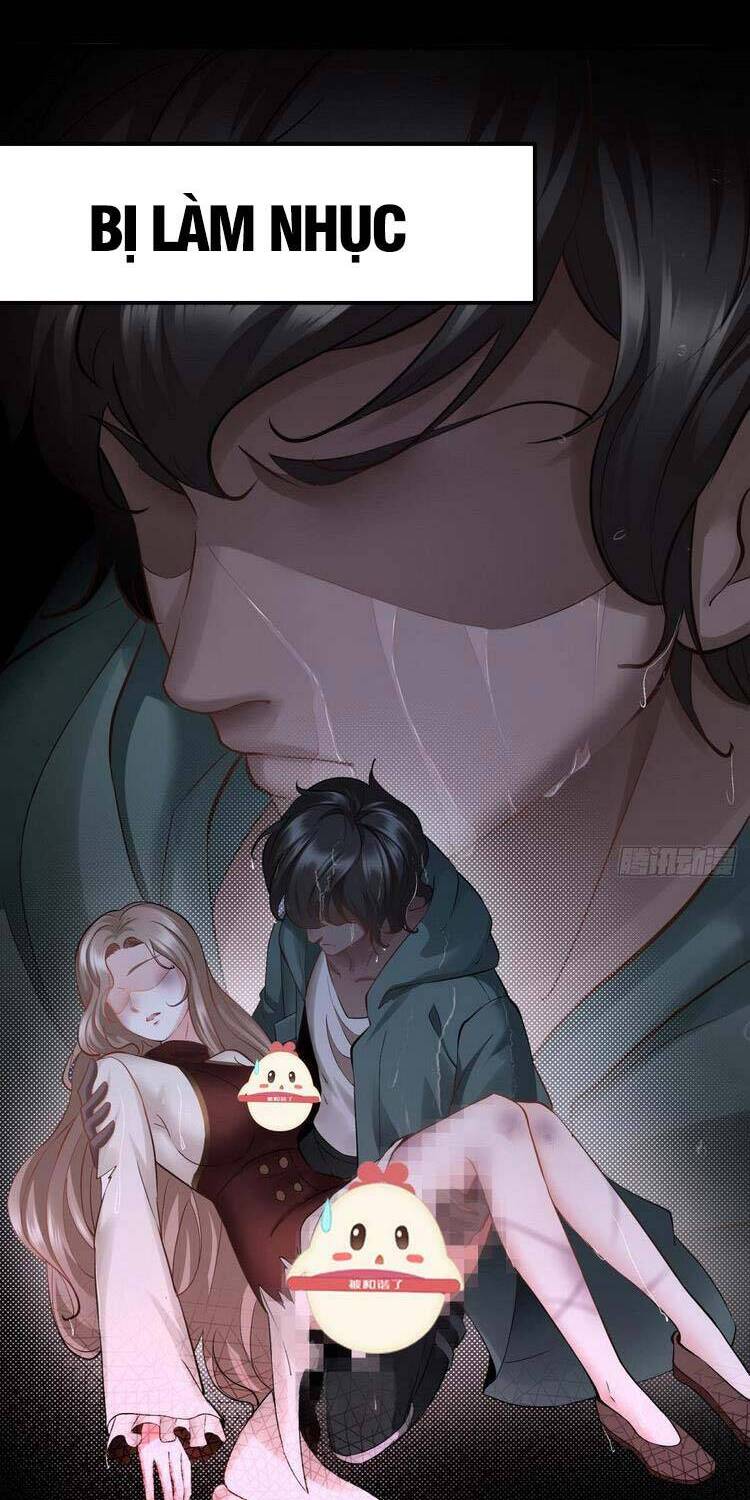 Ta Không Muốn Làm Đệ Nhất chapter 46 - Upload bởi truyensieuhay.com