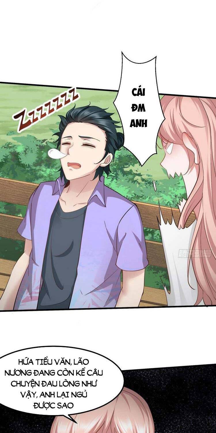 Ta Không Muốn Làm Đệ Nhất chapter 46 - Upload bởi truyensieuhay.com
