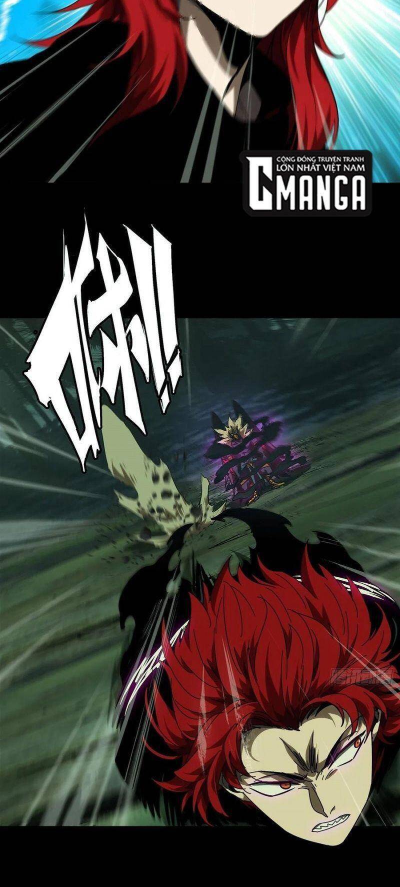 Đại Tượng Vô Hình chapter 198 - Trang 14