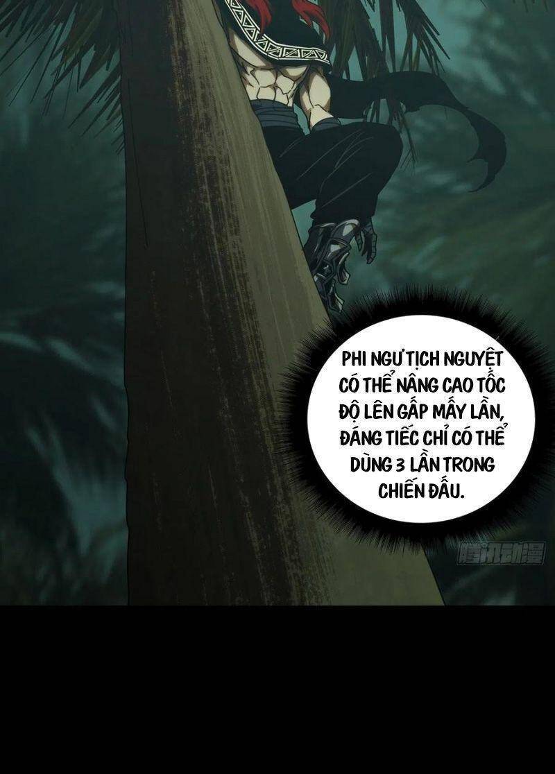 Đại Tượng Vô Hình chapter 198 - Trang 26