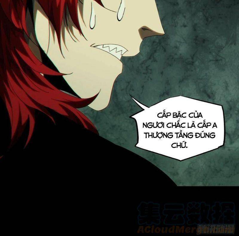 Đại Tượng Vô Hình chapter 198 - Trang 10