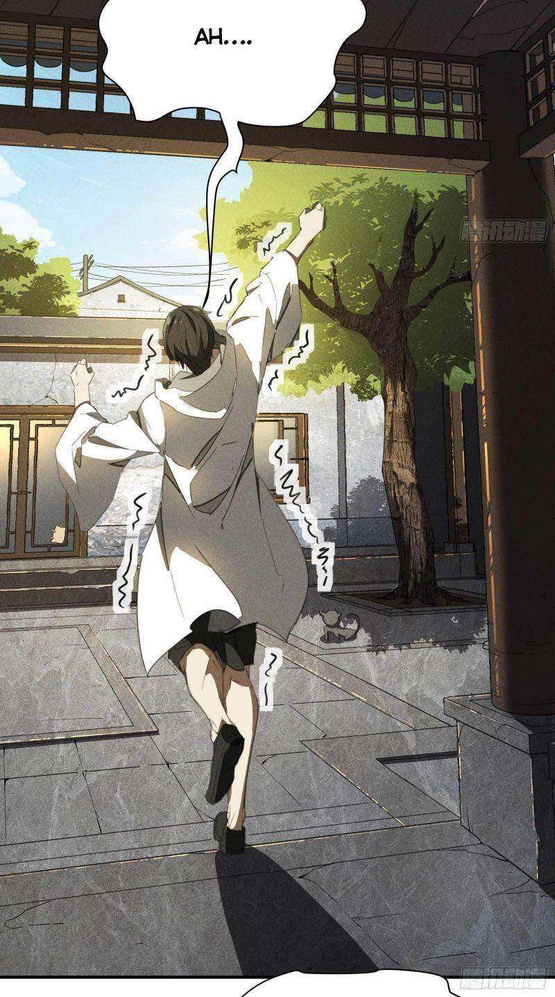 Thương Thiên Tại Hạ chapter 23 - Upload bởi truyensieuhay.com