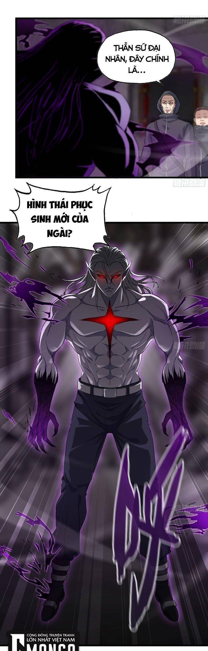 Tôi Chuyển Vàng Tại Mạt Thế chapter 286 - Trang 12