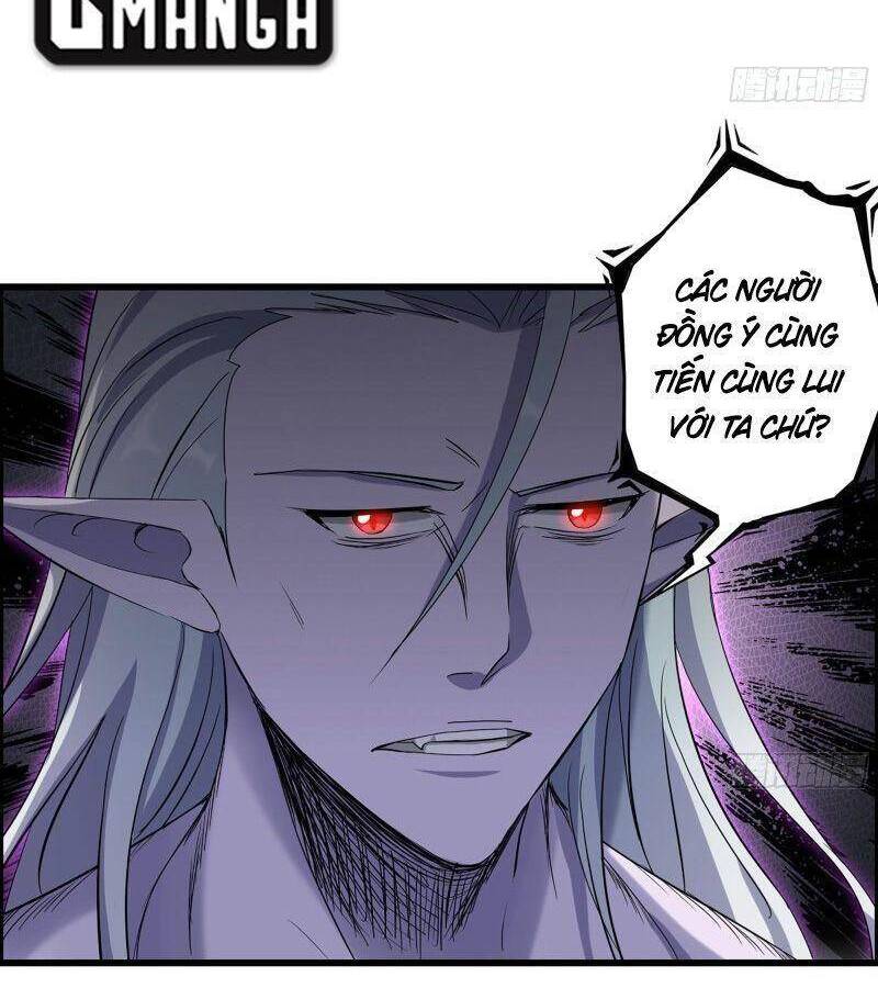 Tôi Chuyển Vàng Tại Mạt Thế chapter 286 - Trang 13