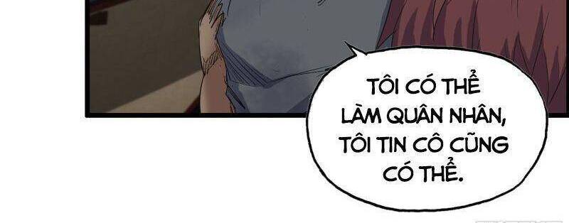 Tôi Chuyển Vàng Tại Mạt Thế chapter 287 - Trang 20