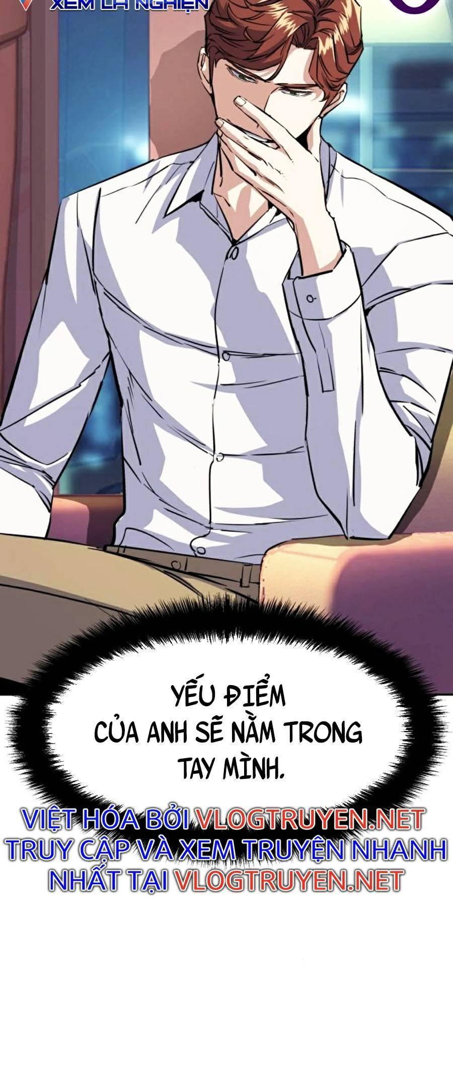 Bạn Học Của Tôi Là Lính Đánh Thuê chapter 76 - Upload bởi truyensieuhay.com