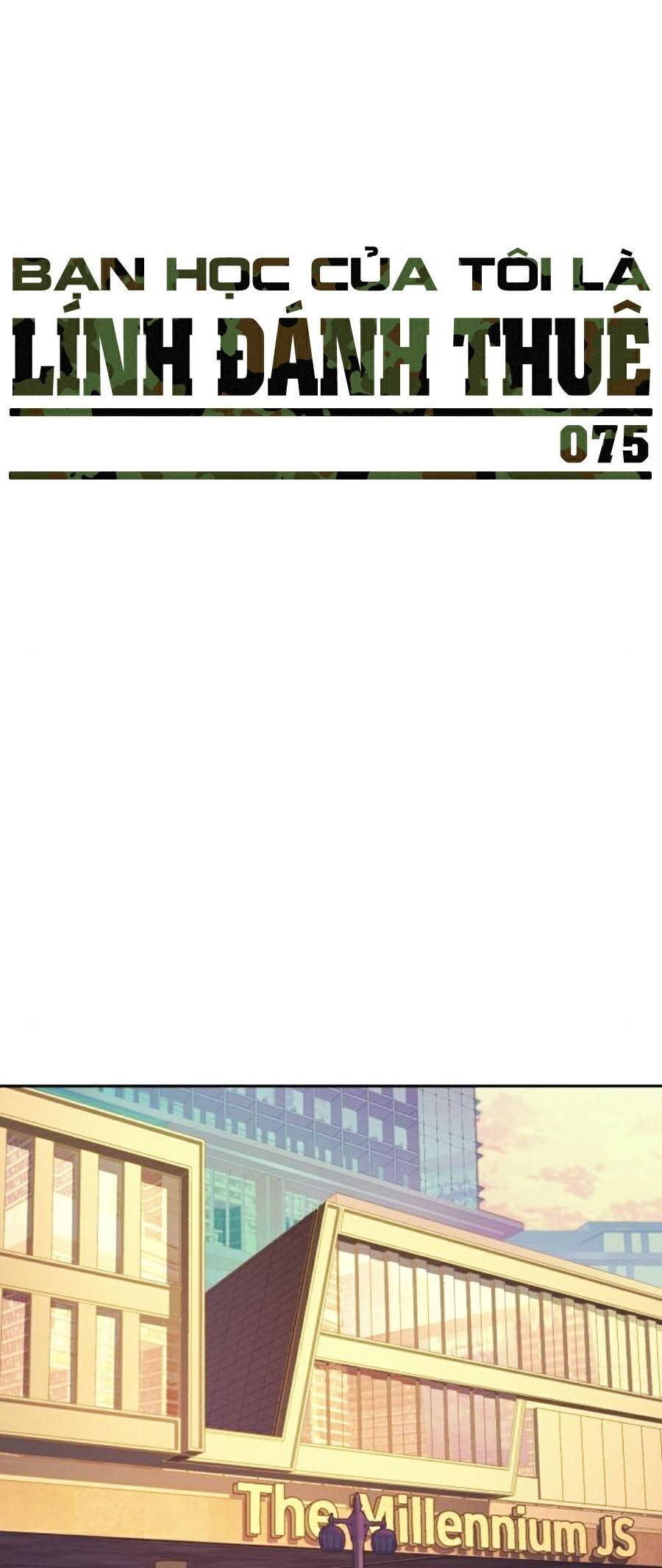 Bạn Học Của Tôi Là Lính Đánh Thuê chapter 76 - Upload bởi truyensieuhay.com