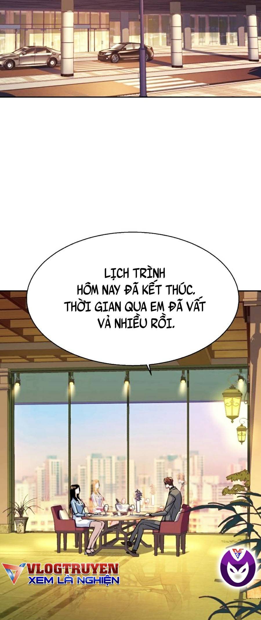 Bạn Học Của Tôi Là Lính Đánh Thuê chapter 76 - Upload bởi truyensieuhay.com