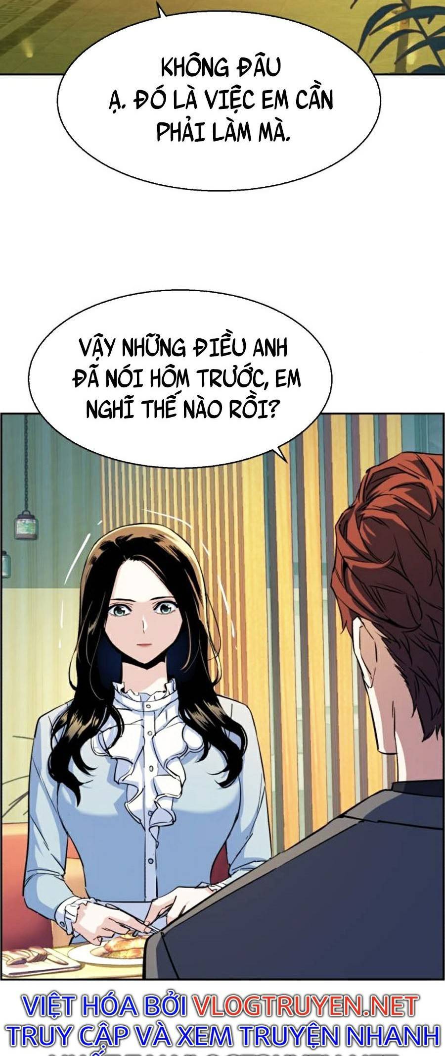 Bạn Học Của Tôi Là Lính Đánh Thuê chapter 76 - Upload bởi truyensieuhay.com