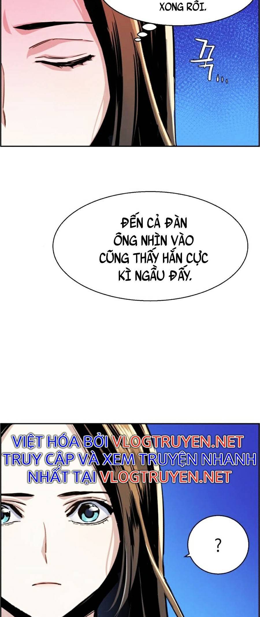 Bạn Học Của Tôi Là Lính Đánh Thuê chapter 76 - Upload bởi truyensieuhay.com
