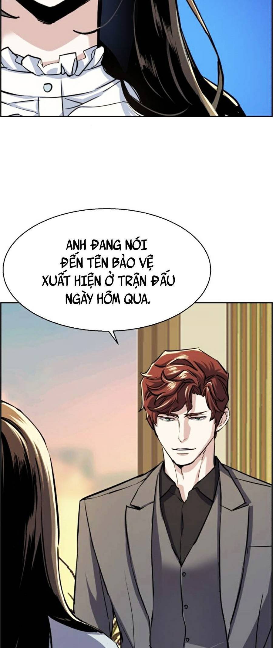 Bạn Học Của Tôi Là Lính Đánh Thuê chapter 76 - Upload bởi truyensieuhay.com