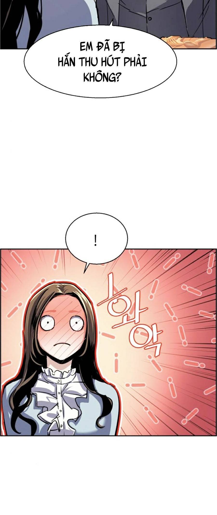 Bạn Học Của Tôi Là Lính Đánh Thuê chapter 76 - Upload bởi truyensieuhay.com