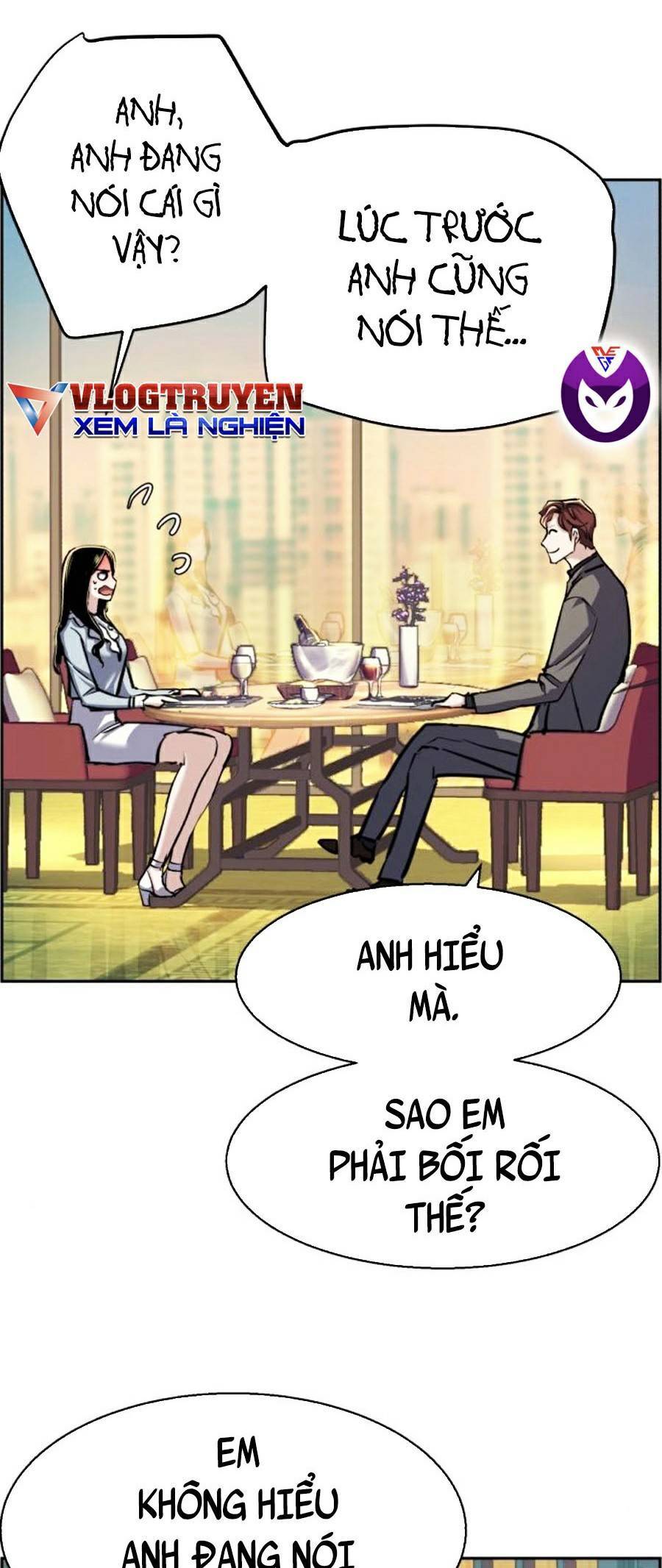 Bạn Học Của Tôi Là Lính Đánh Thuê chapter 76 - Upload bởi truyensieuhay.com