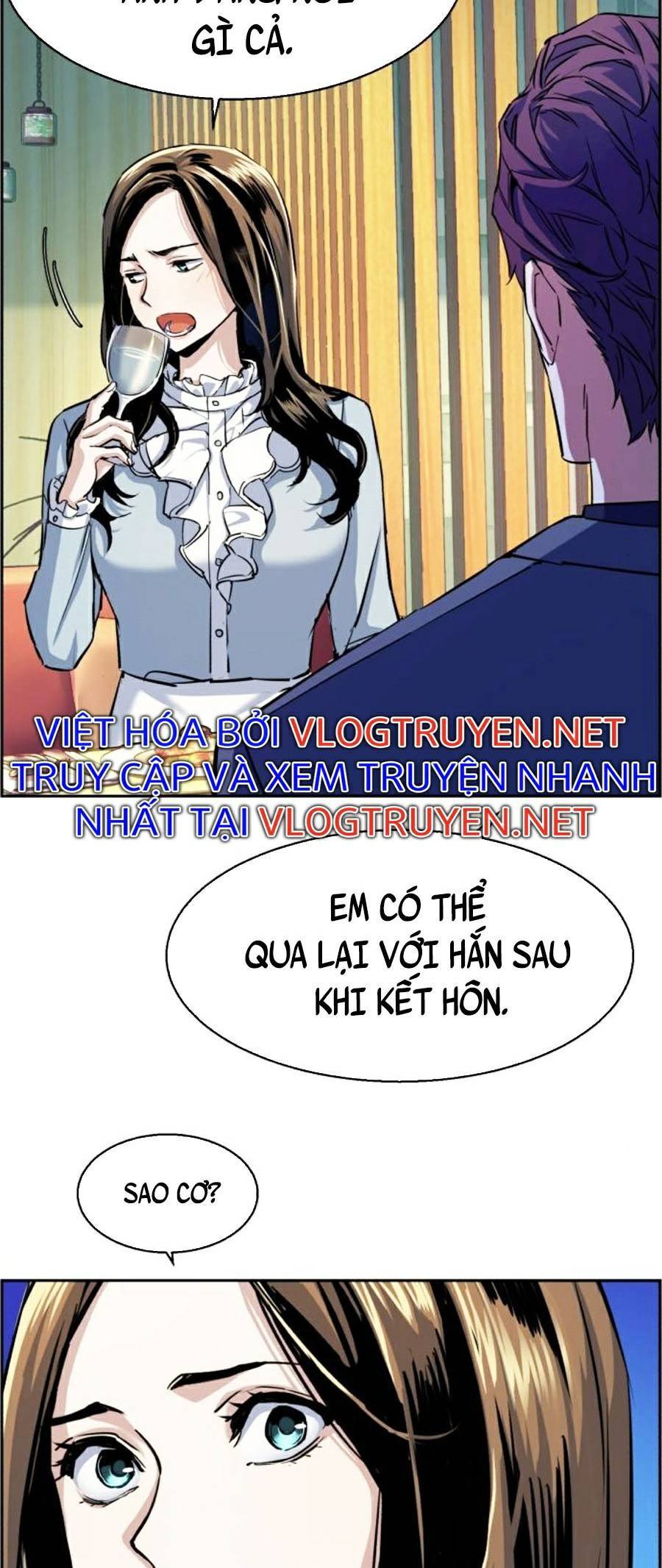 Bạn Học Của Tôi Là Lính Đánh Thuê chapter 76 - Upload bởi truyensieuhay.com