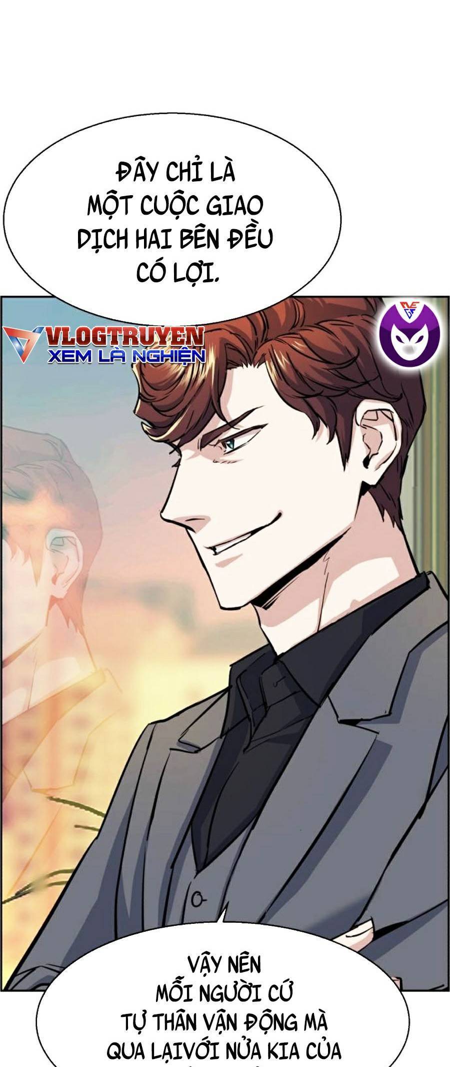 Bạn Học Của Tôi Là Lính Đánh Thuê chapter 76 - Upload bởi truyensieuhay.com