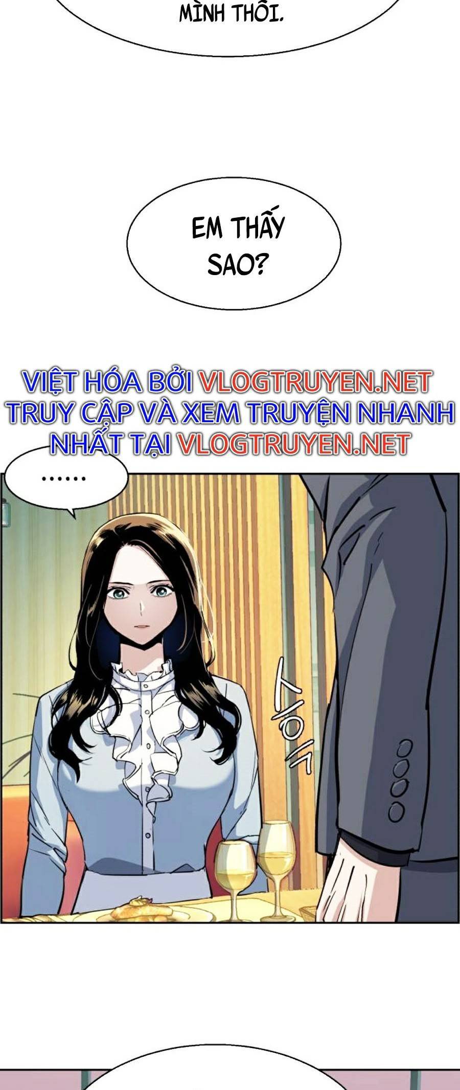 Bạn Học Của Tôi Là Lính Đánh Thuê chapter 76 - Upload bởi truyensieuhay.com