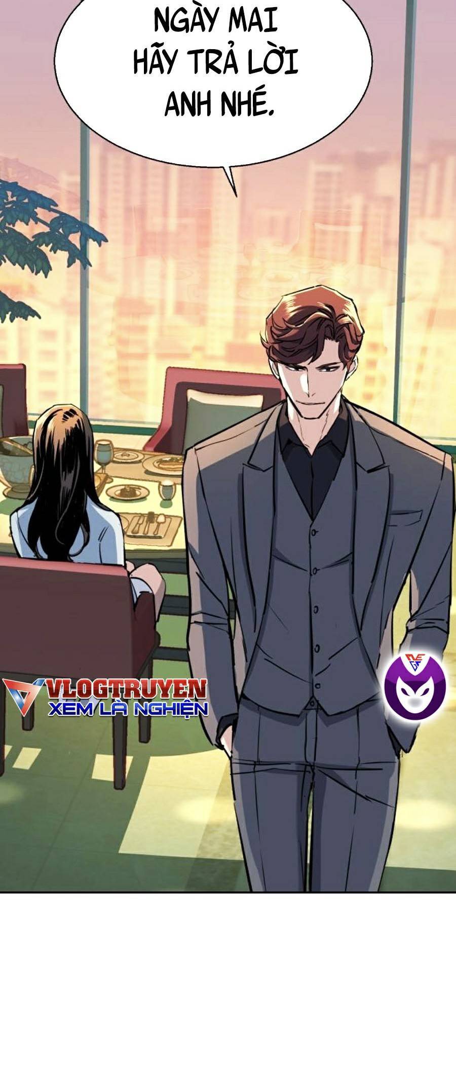 Bạn Học Của Tôi Là Lính Đánh Thuê chapter 76 - Upload bởi truyensieuhay.com