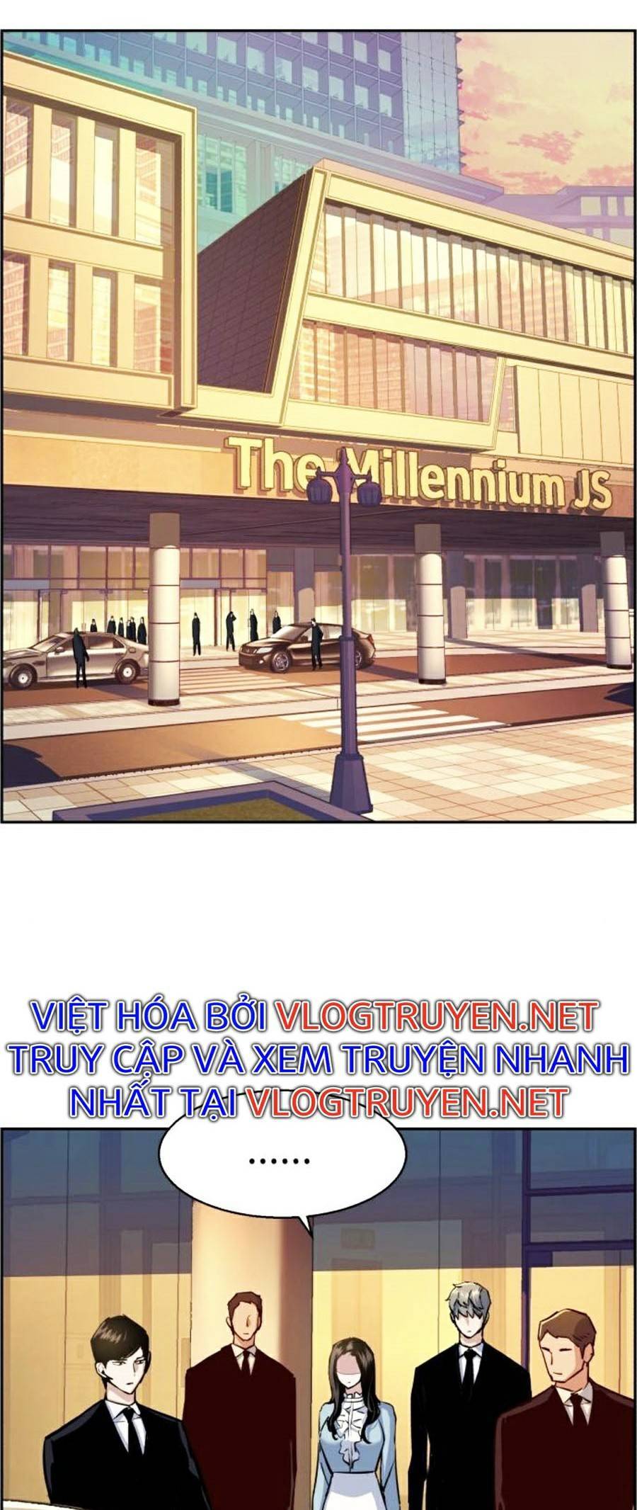 Bạn Học Của Tôi Là Lính Đánh Thuê chapter 76 - Upload bởi truyensieuhay.com