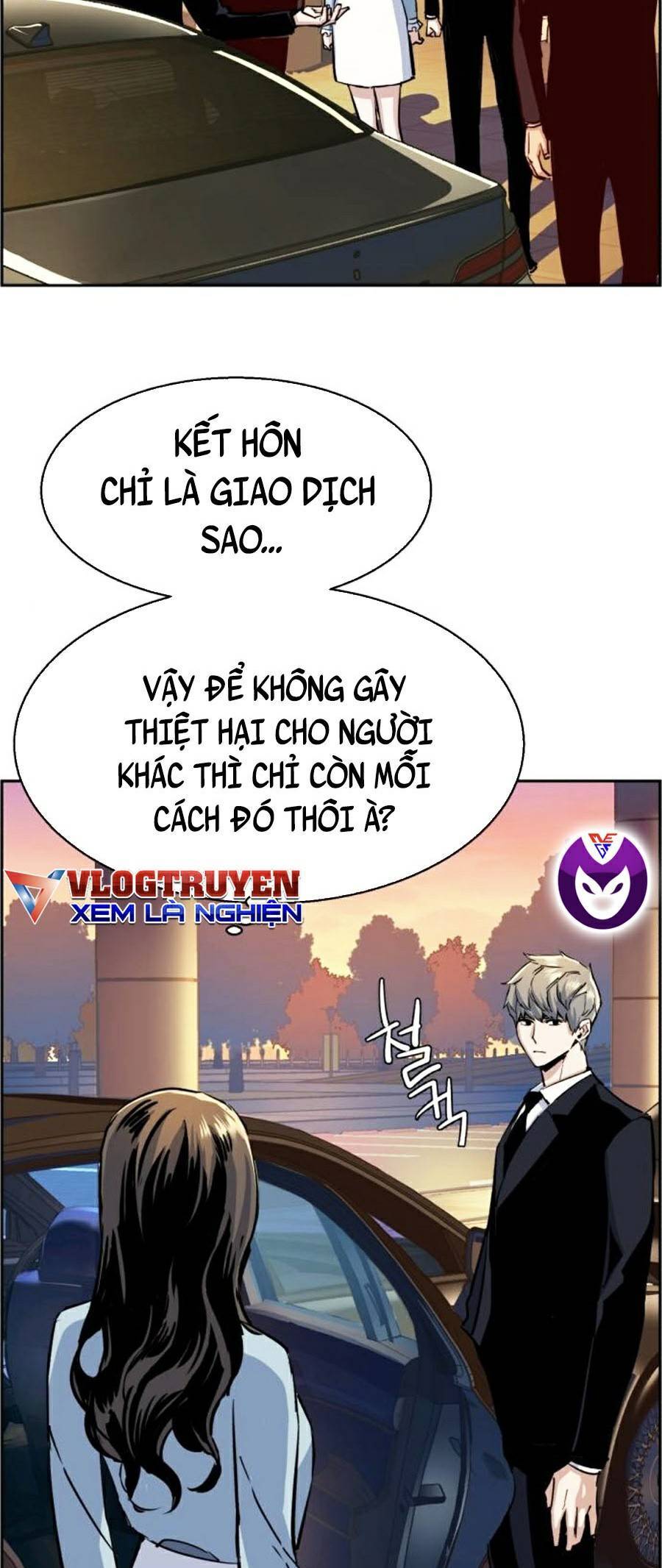 Bạn Học Của Tôi Là Lính Đánh Thuê chapter 76 - Upload bởi truyensieuhay.com