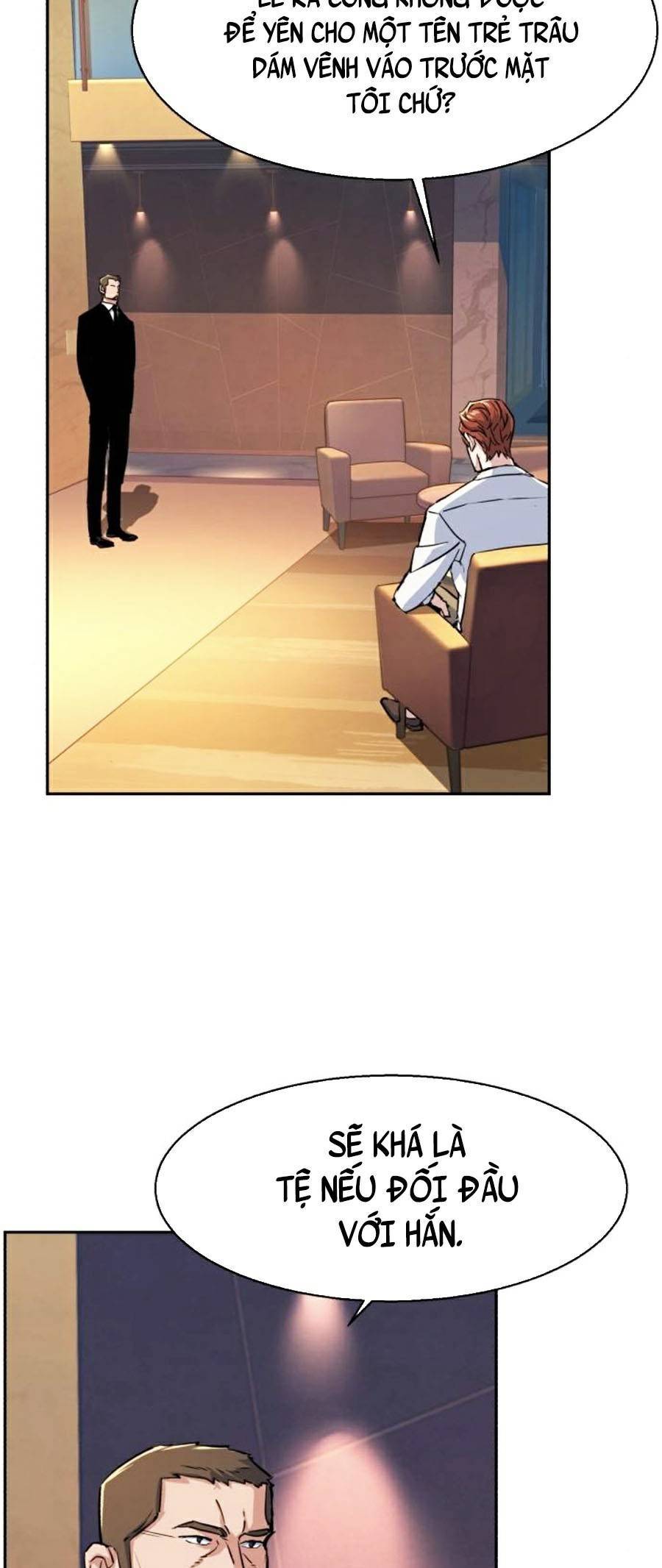 Bạn Học Của Tôi Là Lính Đánh Thuê chapter 76 - Upload bởi truyensieuhay.com