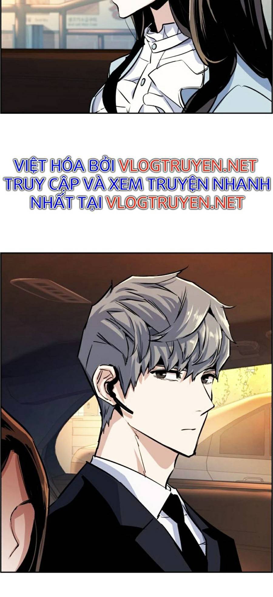 Bạn Học Của Tôi Là Lính Đánh Thuê chapter 76 - Upload bởi truyensieuhay.com