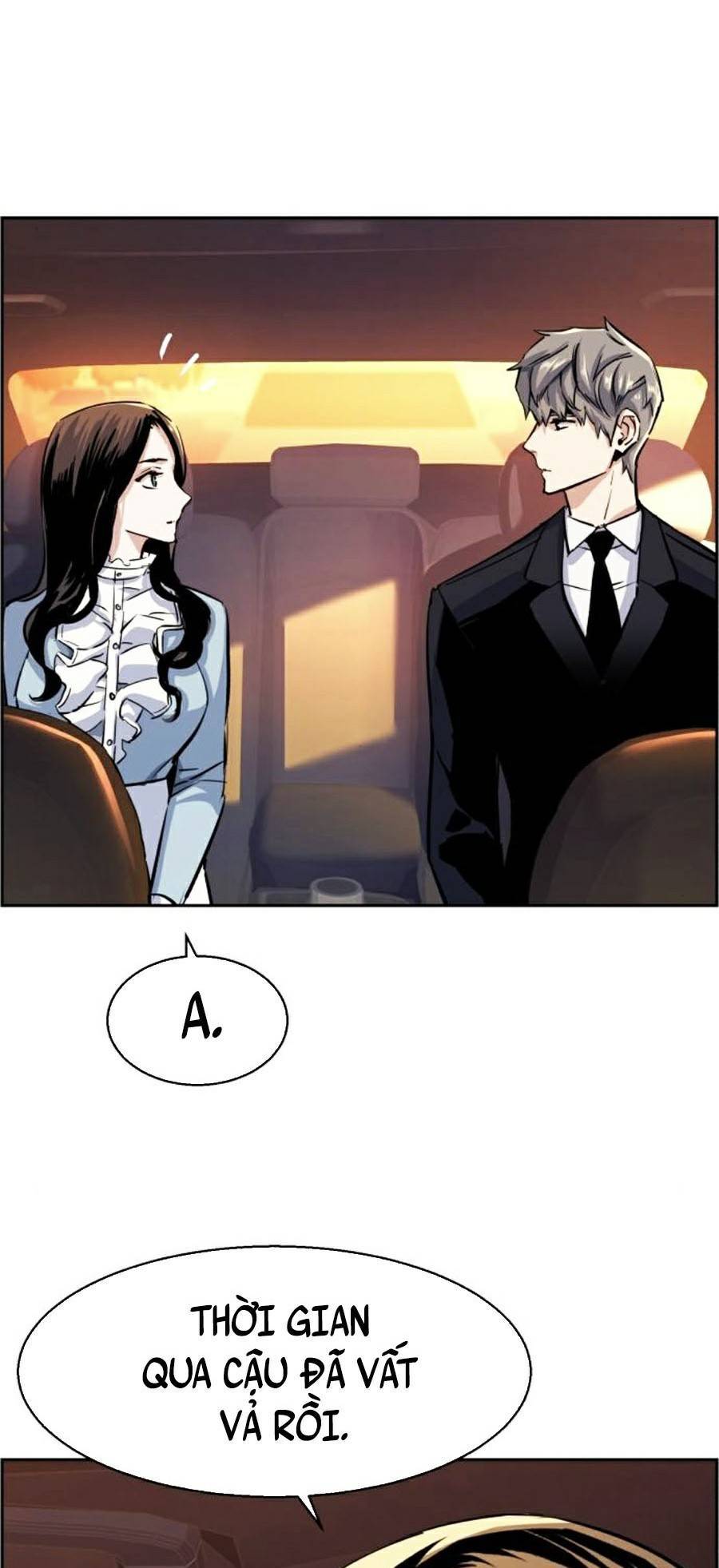 Bạn Học Của Tôi Là Lính Đánh Thuê chapter 76 - Upload bởi truyensieuhay.com